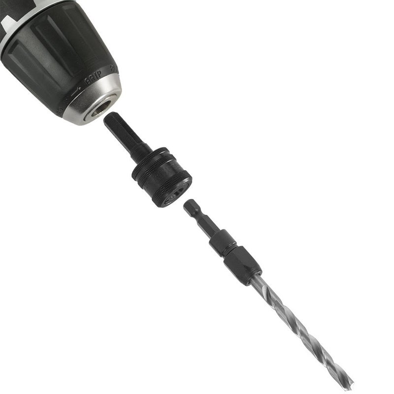 Make it Snappy 40011 Standard Quick Chuck - Image 2